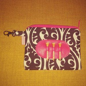 Ame & Lulu Golf Tee bag
